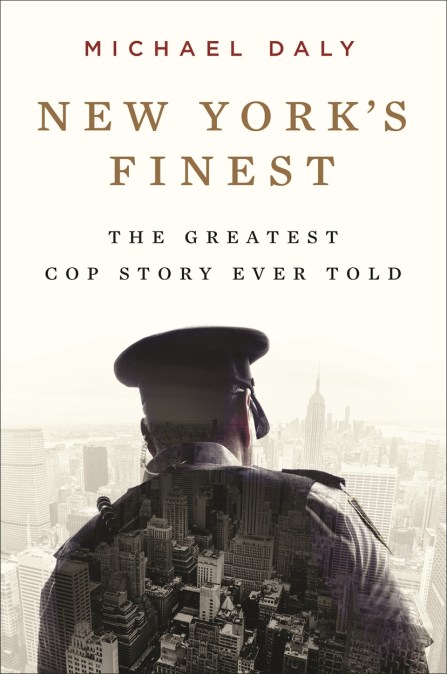 New York’s Finest