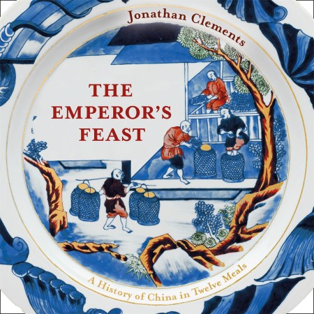The Emperor’s Feast