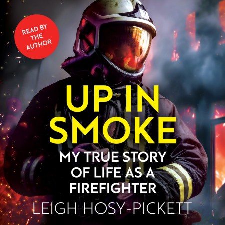 Up In Smoke