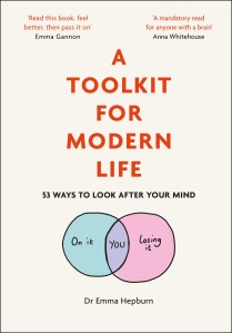 A Toolkit for Modern Life