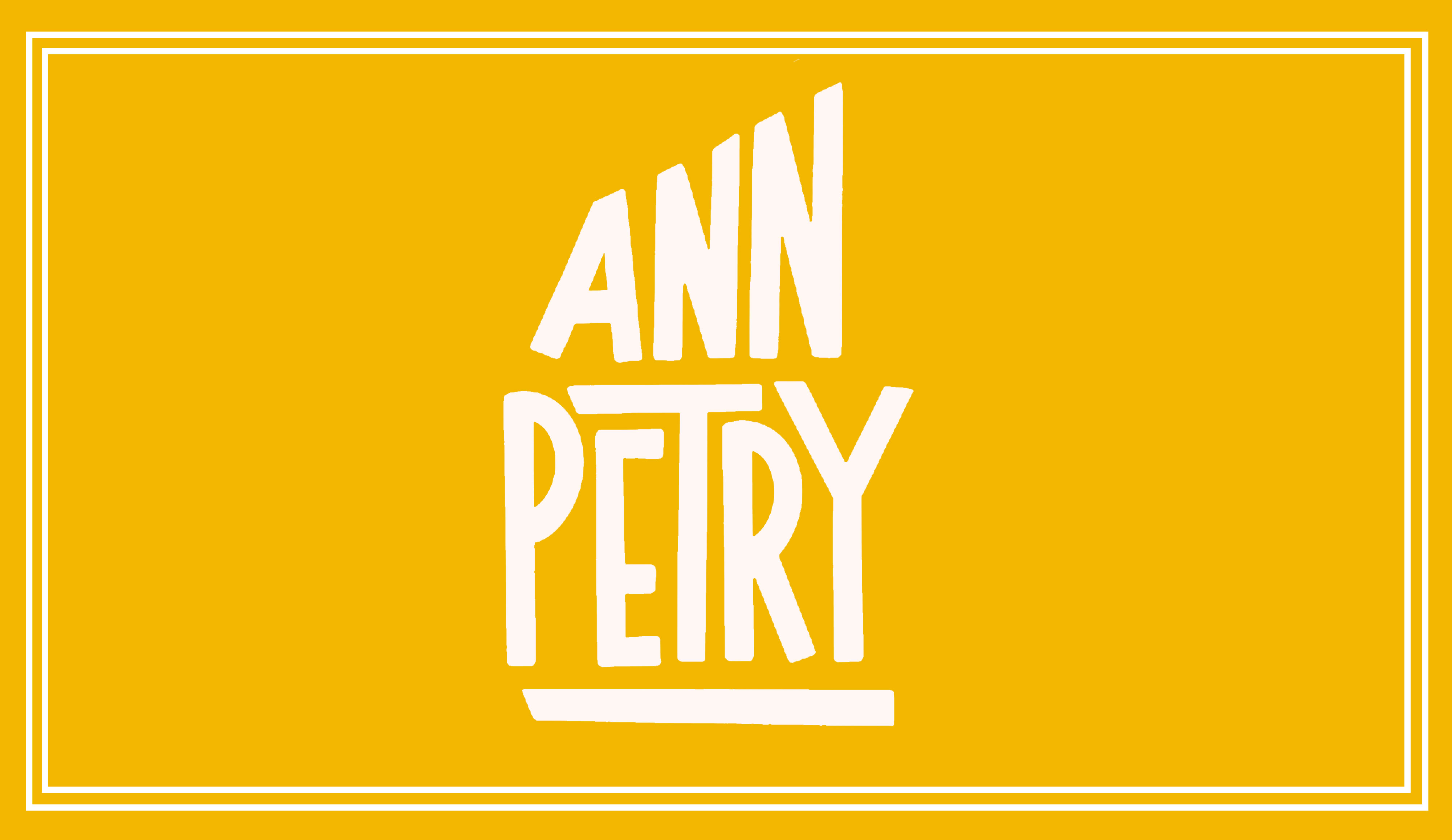 Ann Petry