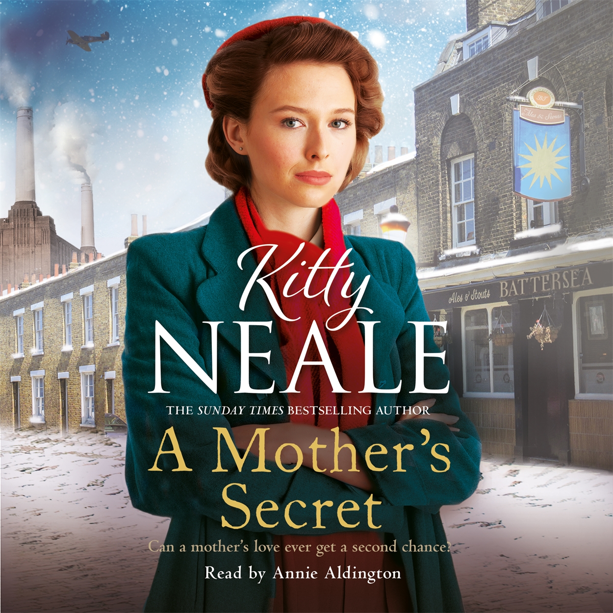 A Mother's Secret by Kitty Neale