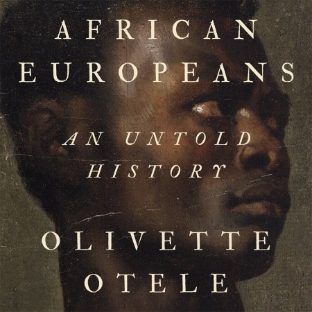 African Europeans