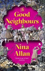 Nina Allan | Hachette UK