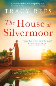 The House at Silvermoor - Tracy Rees