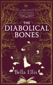 The Diabolical Bones - Bella Ellis