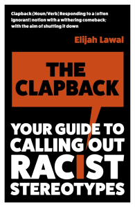 The Clapback - Elijah Lawal