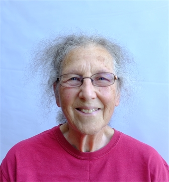 Marian Liebmann | Hachette UK