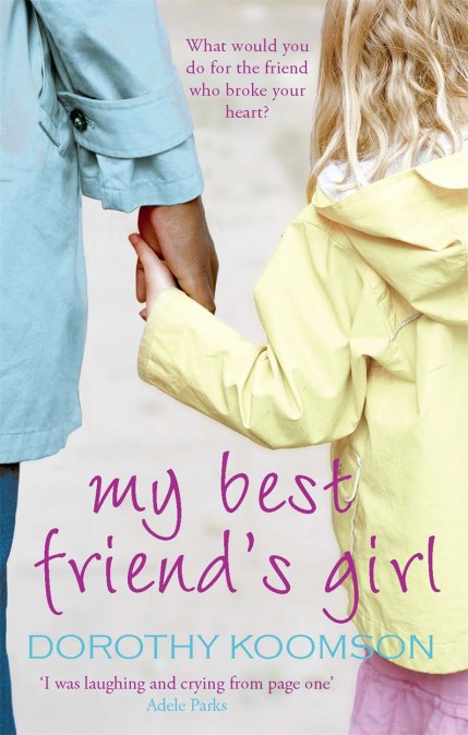 My Best Friend’s Girl