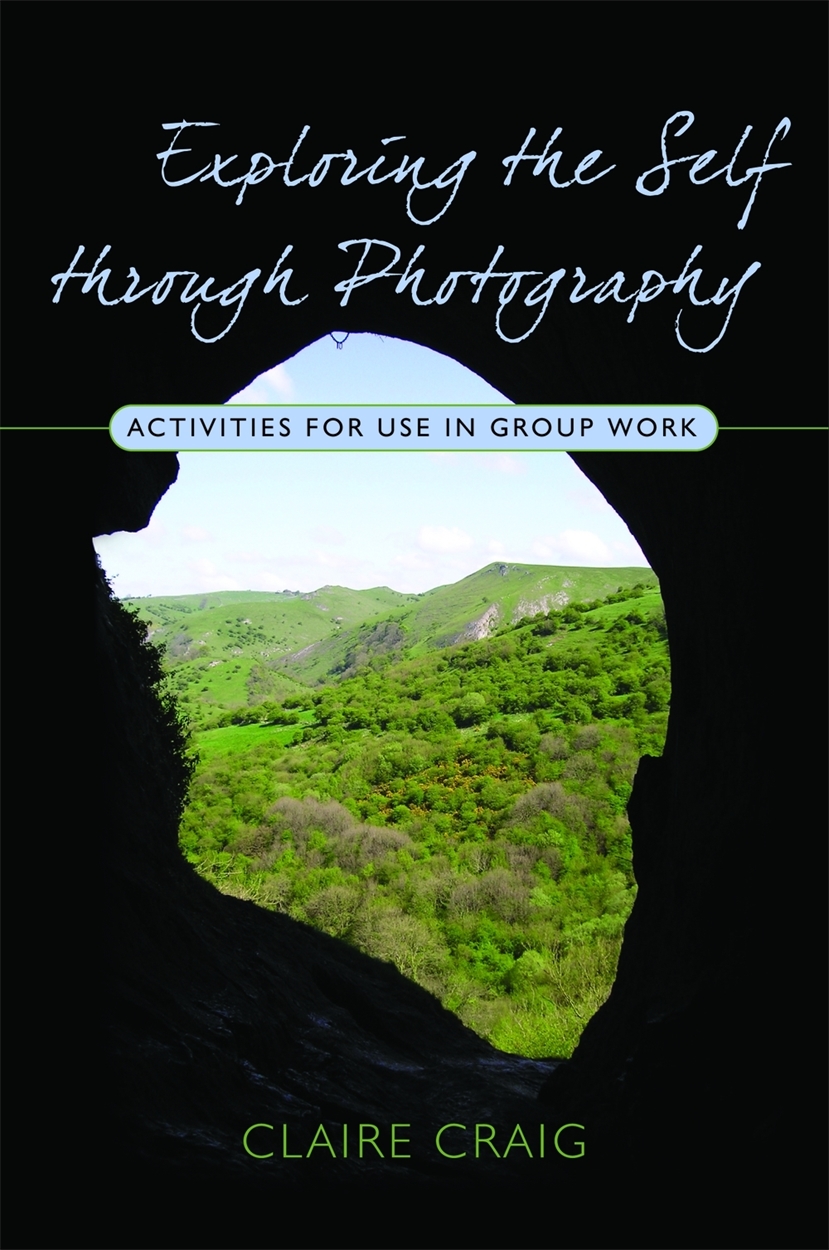 Exploring the Self through Photography by Claire Craig | Hachette UK