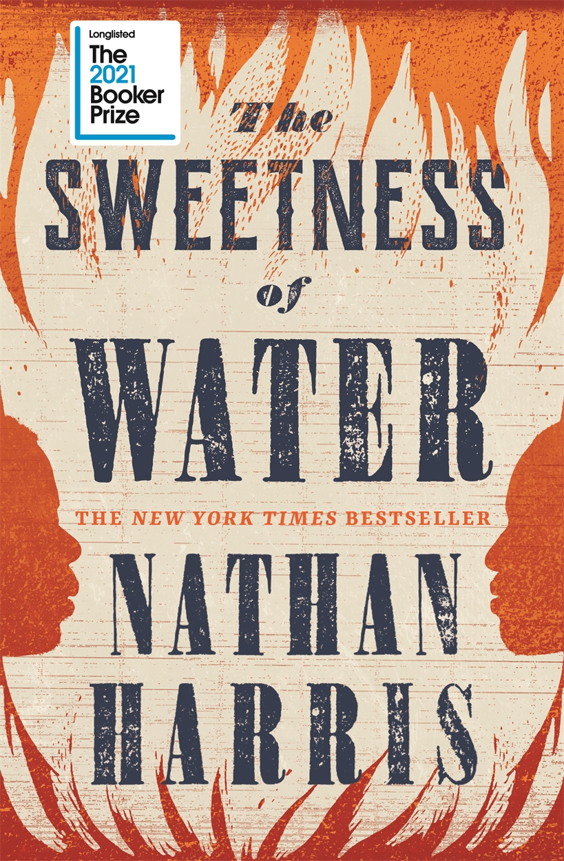nathan harris the sweetness of water review nathan harris the sweetness of water review