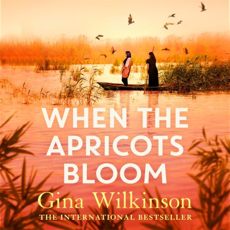 When the Apricots Bloom