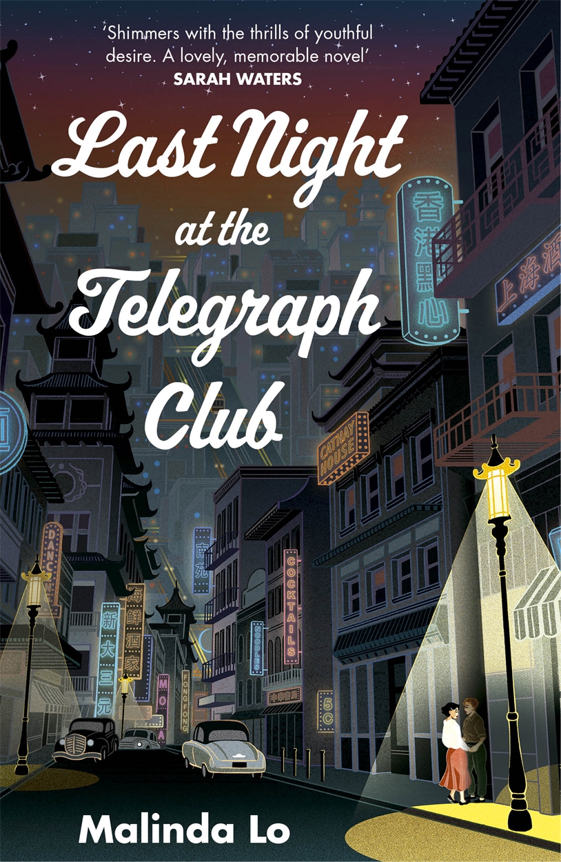 last night at the telegraph club review last night at the telegraph club review