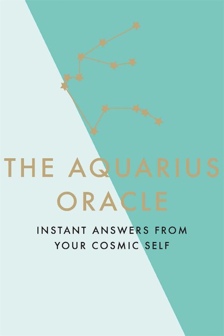 The Aquarius Oracle