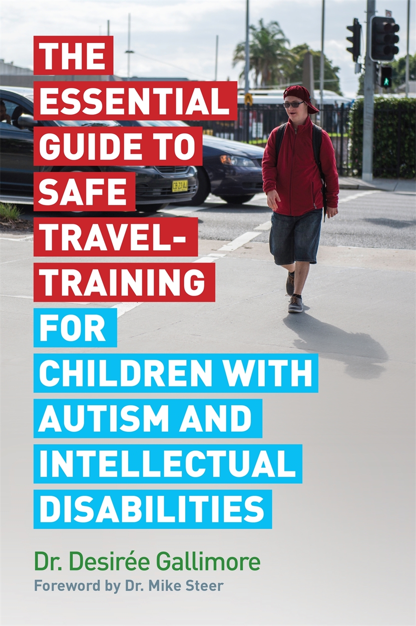 travel training for students with disabilities