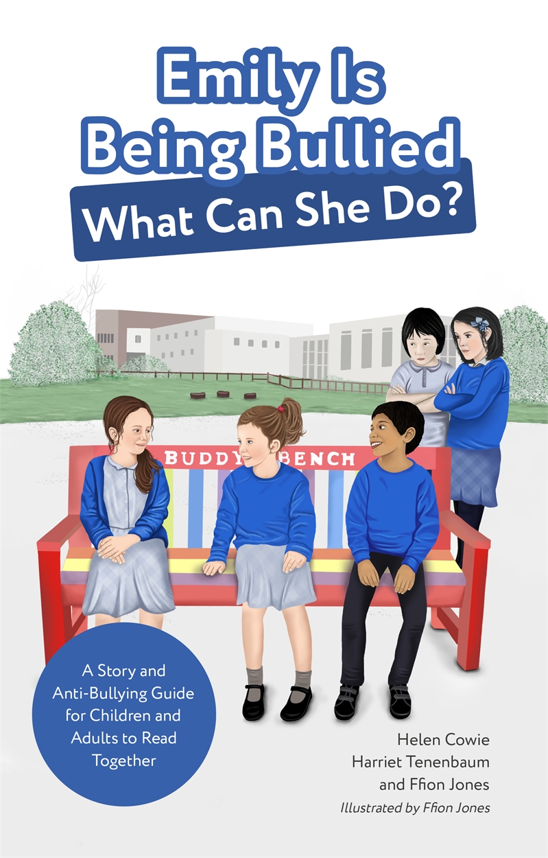 bullying titles for stories