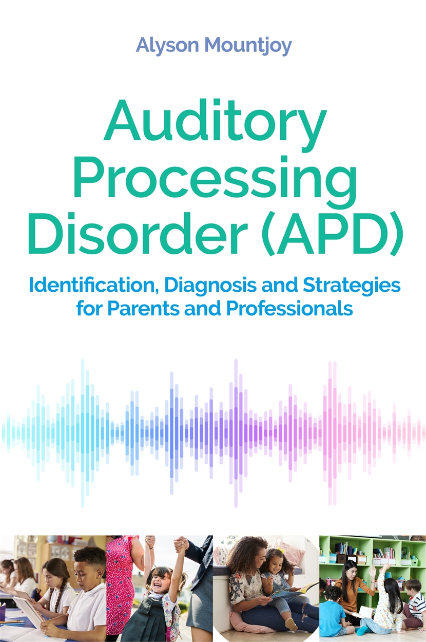 processing disorder processing disorder