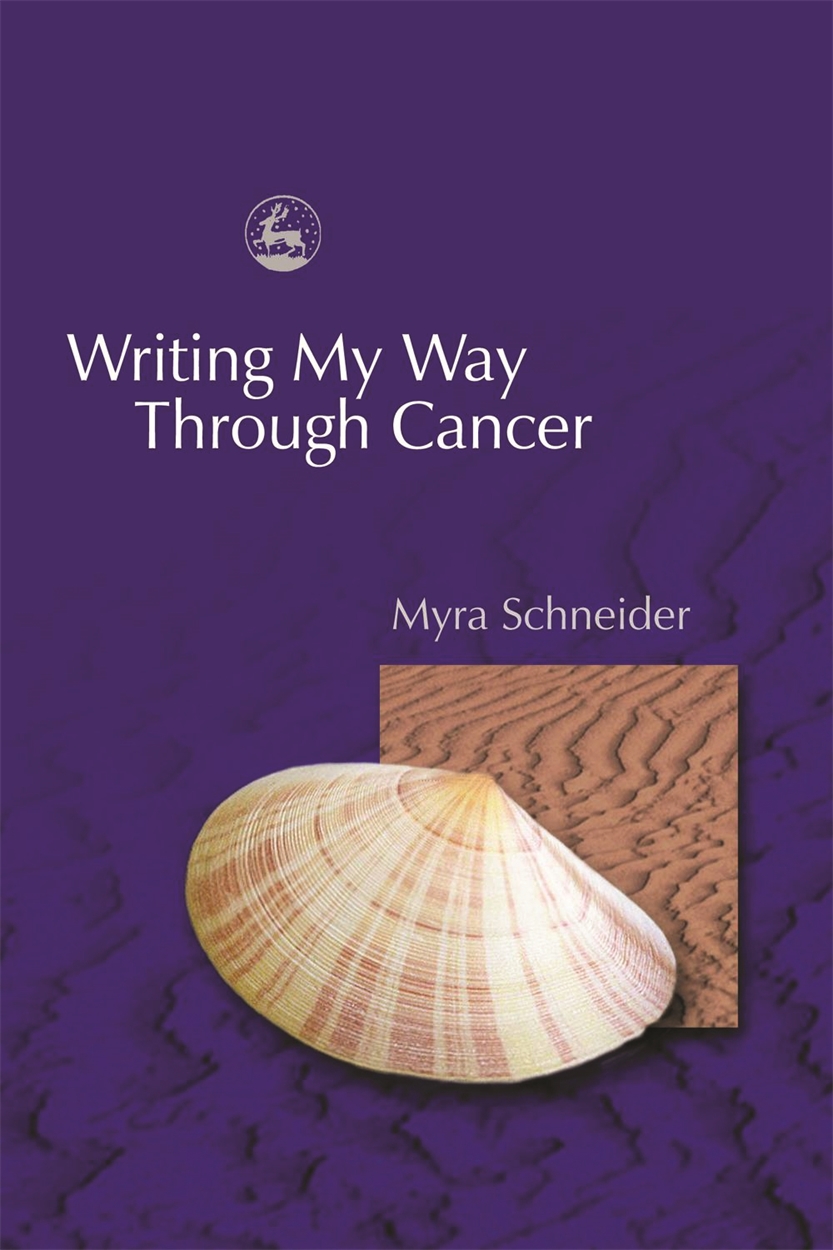 Myra schneider writing my way through cancer 07 picture