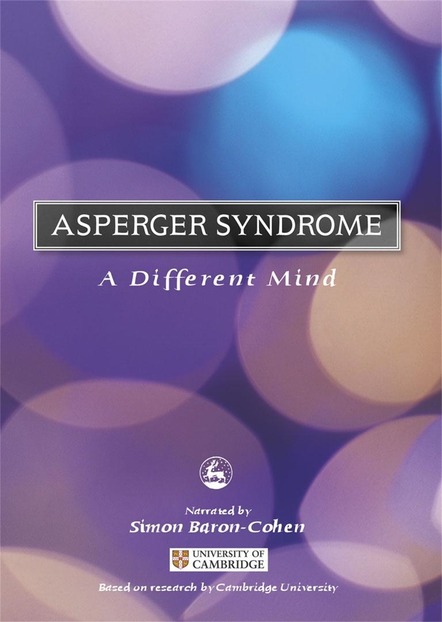 Asperger Syndrome by Simon Baron-Cohen | Hachette UK