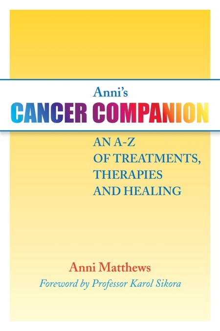 Anni’s Cancer Companion