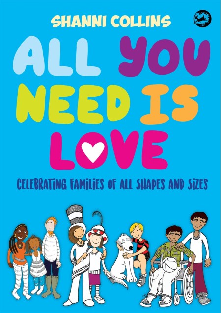 All You Need Is Love