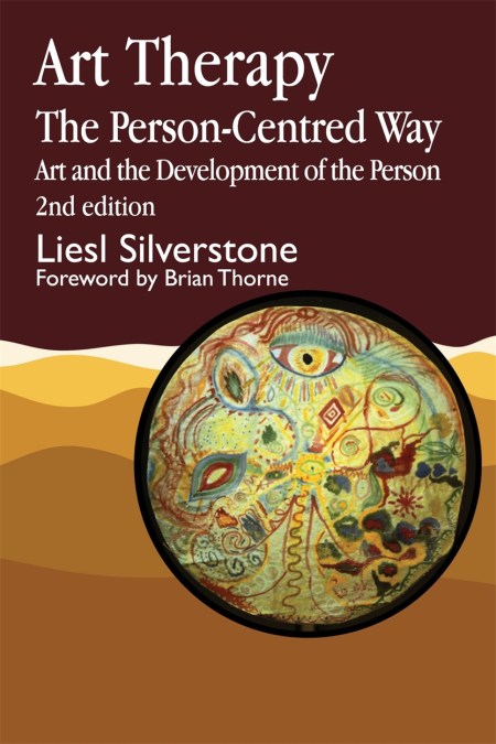 Art Therapy – The Person-Centred Way