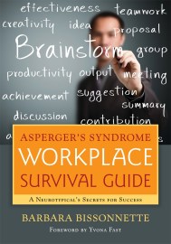 Asperger’s Syndrome Workplace Survival Guide
