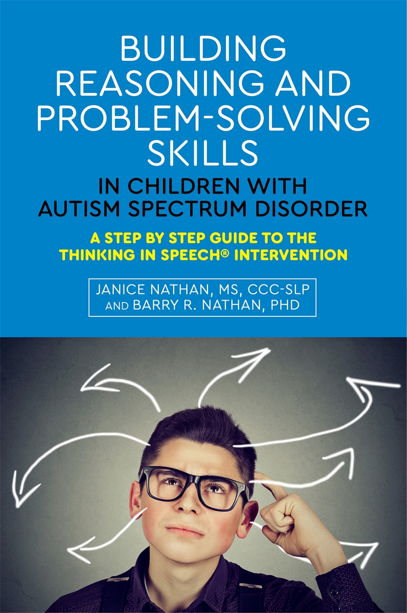 Building Reasoning and Problem-Solving Skills in Children with Autism ...