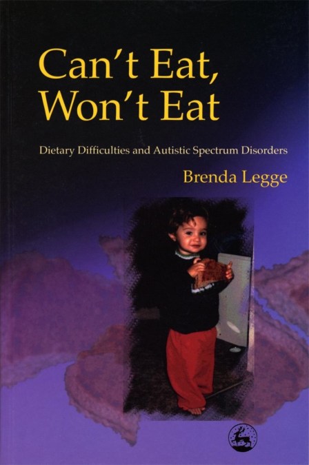 Can’t Eat, Won’t Eat