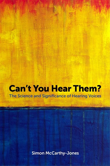 Can’t You Hear Them?