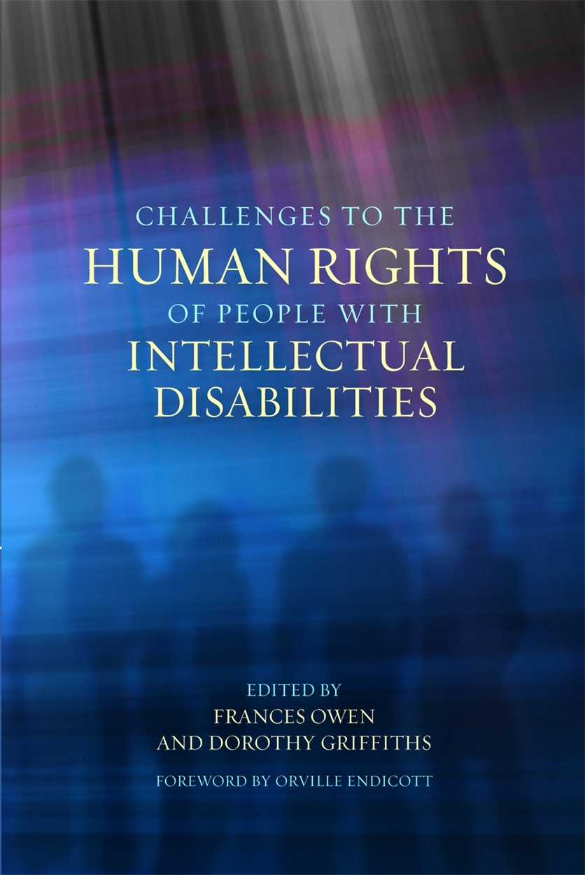 Challenges to the Human Rights of People with Intellectual Disabilities ...