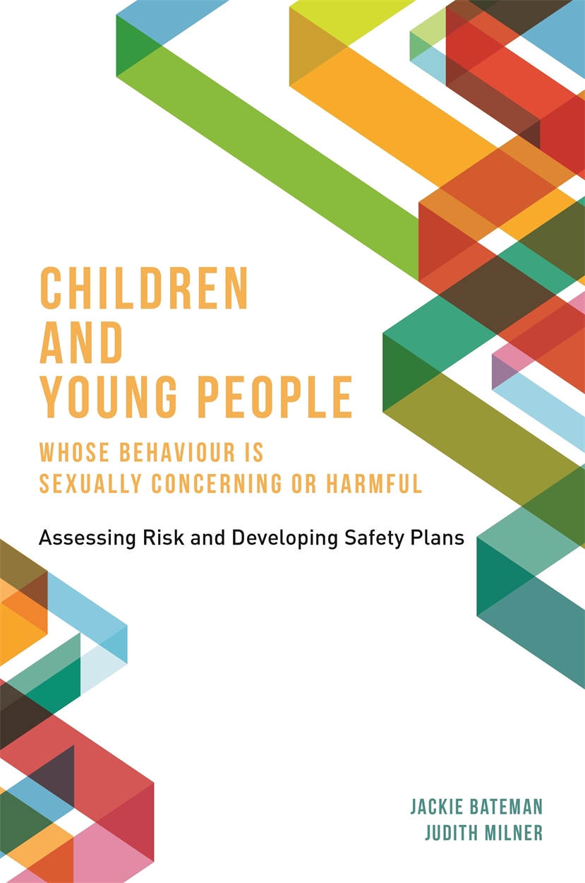 Children and Young People Whose Behaviour is Sexually Concerning or ...