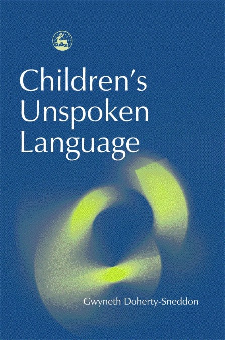 Children’s Unspoken Language