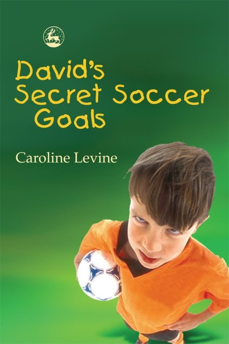 David’s Secret Soccer Goals
