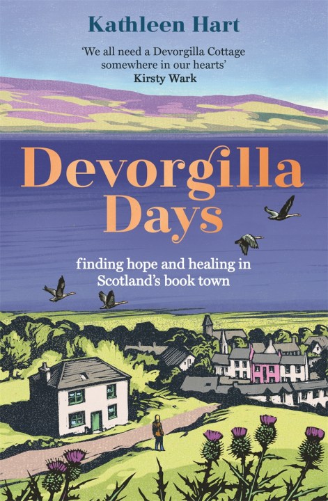 Wigtown Wednesdays