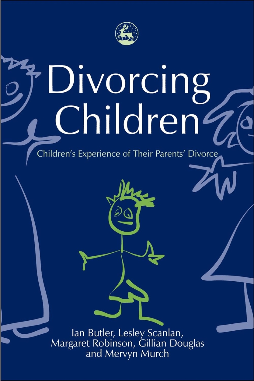 Divorcing Children by Dr Lesley Scan | Hachette UK