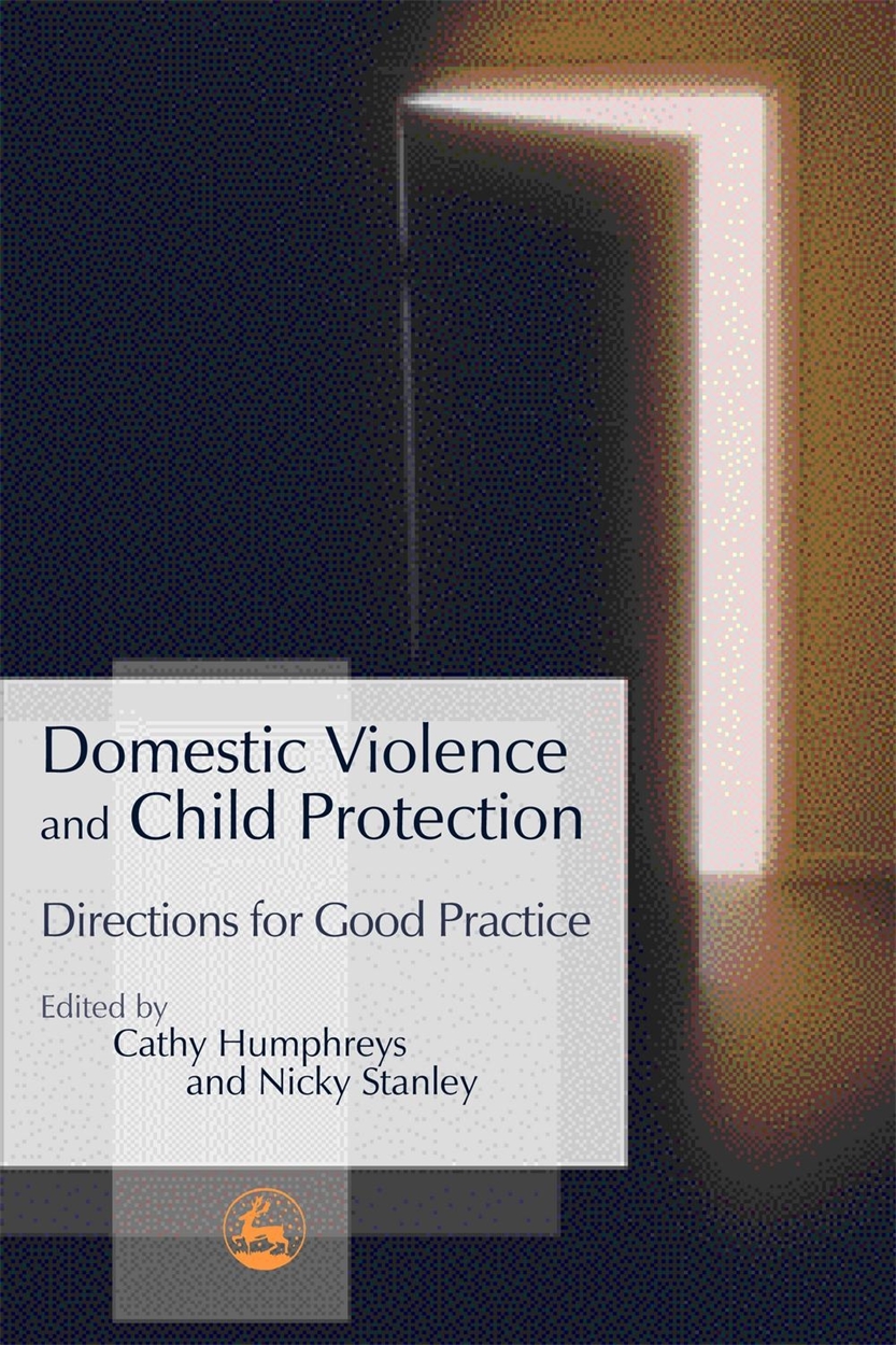 Domestic Violence and Child Protection by Nicky Stanley | Hachette UK