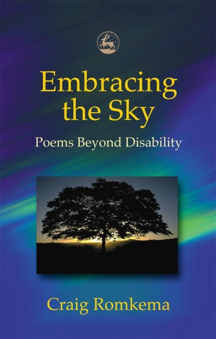 Embracing the Sky