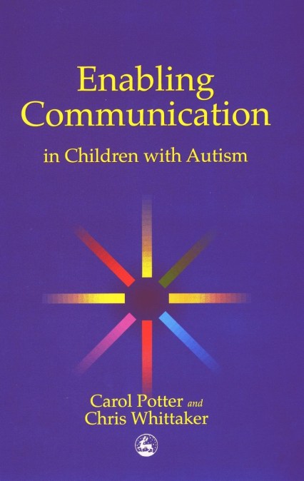 Enabling Communication in Children with Autism
