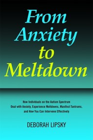 From Anxiety to Meltdown