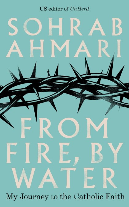 From Fire, By Water