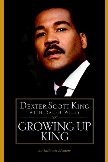 Growing Up King