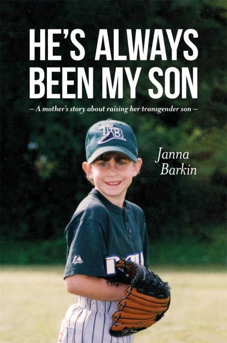He’s Always Been My Son