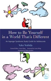 How to Be Yourself in a World That’s Different