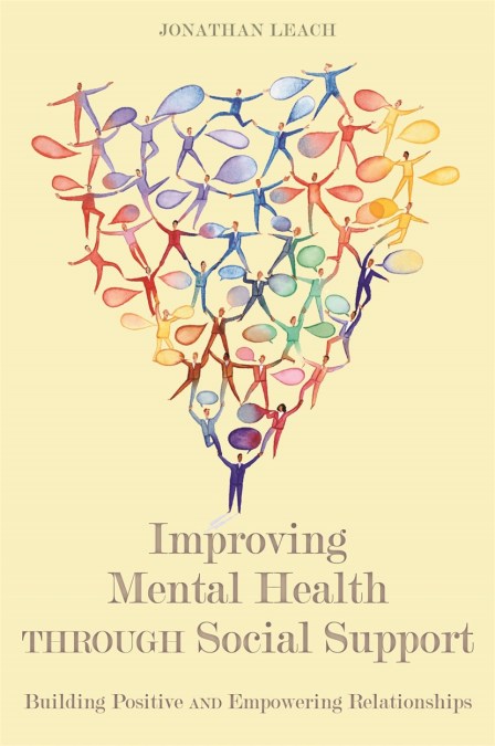 Improving Mental Health through Social Support
