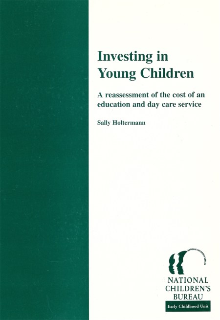 Investing in Young Children