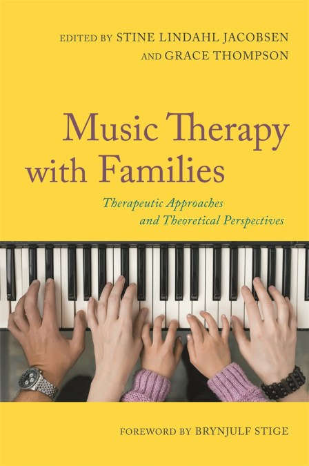 Music Therapy with Families