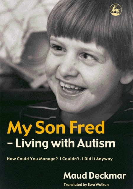 My Son Fred – Living with Autism