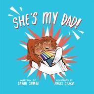 She’s My Dad!