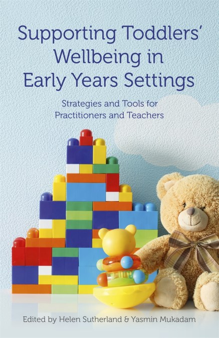 Supporting Toddlers’ Wellbeing in Early Years Settings